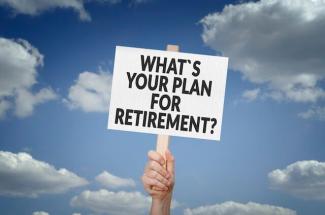 Pro-Active Long-Term Planning to Afford a Longer Retirement | Hughes Warren